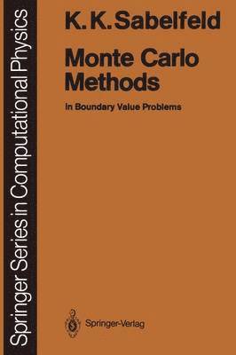 Monte Carlo Methods 1