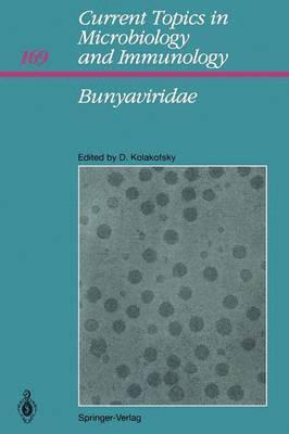 Bunyaviridae 1