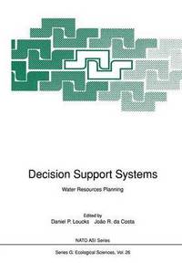 bokomslag Decision Support Systems