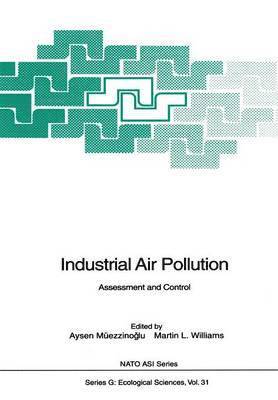 Industrial Air Pollution 1