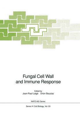 Fungal Cell Wall and Immune Response 1