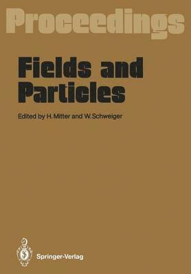 Fields and Particles 1