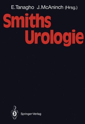 bokomslag Smiths Urologie