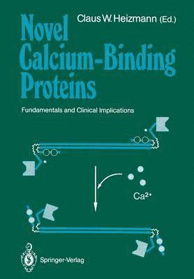 Novel Calcium-Binding Proteins 1
