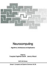 bokomslag Neurocomputing
