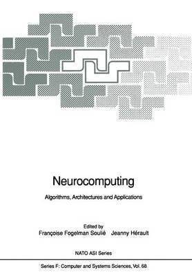 bokomslag Neurocomputing