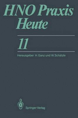 HNO Praxis heute 1
