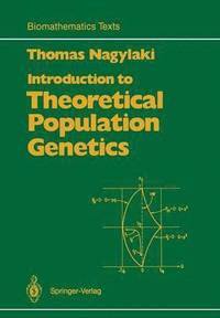 bokomslag Introduction to Theoretical Population Genetics