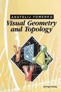 bokomslag Visual Geometry and Topology