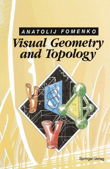 bokomslag Visual Geometry and Topology