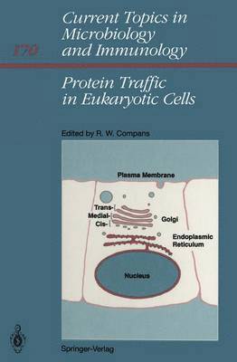 Protein Traffic in Eukaryotic Cells 1