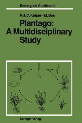 Plantago: A Multidisciplinary Study 1