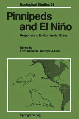 Pinnipeds and El Nio 1