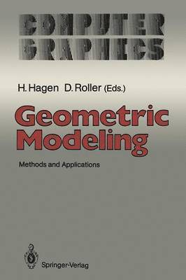 Geometric Modeling 1