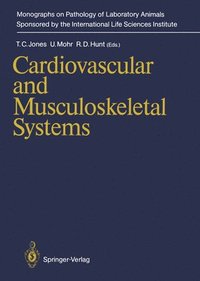 bokomslag Cardiovascular and Musculoskeletal Systems