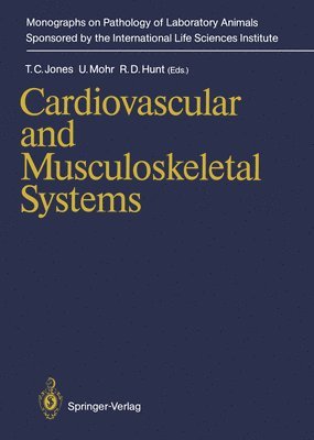 Cardiovascular and Musculoskeletal Systems 1