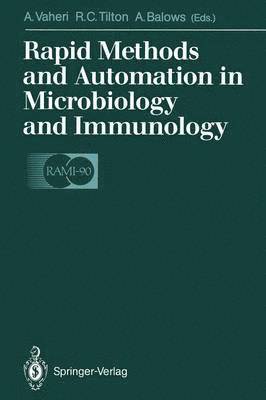 Rapid Methods and Automation in Microbiology and Immunology 1