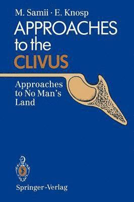 Approaches to the Clivus 1