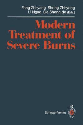 Modern Treatment of Severe Burns 1