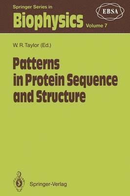 Patterns in Protein Sequence and Structure 1