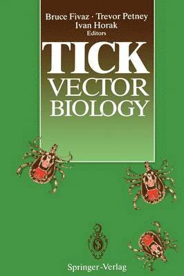 Tick Vector Biology 1