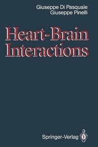 bokomslag Heart-Brain Interactions