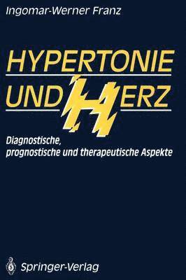 Hypertonie und Herz 1
