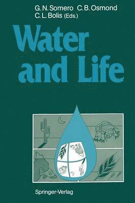 Water and Life 1