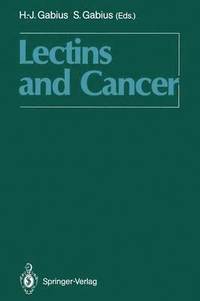 bokomslag Lectins and Cancer
