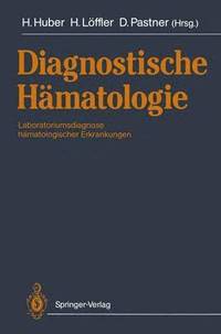 bokomslag Diagnostische Hmatologie