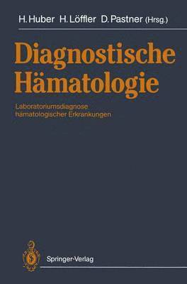 Diagnostische Hmatologie 1