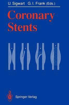 Coronary Stents 1