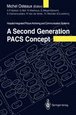 A Second Generation PACS Concept 1