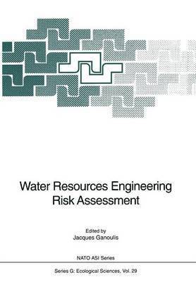 Water Resources Engineering Risk Assessment 1