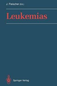 bokomslag Leukemias