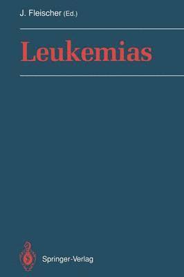 Leukemias 1