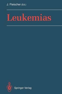 J. Fleischer - Leukemias, Häftad