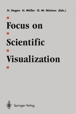 bokomslag Focus on Scientific Visualization