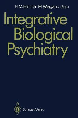 Integrative Biological Psychiatry 1