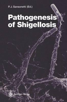 Pathogenesis of Shigellosis 1