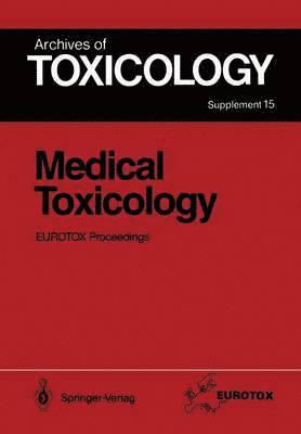 Medical Toxicology 1