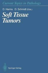 bokomslag Soft Tissue Tumors