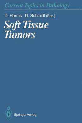 bokomslag Soft Tissue Tumors