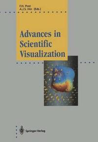 bokomslag Advances in Scientific Visualization