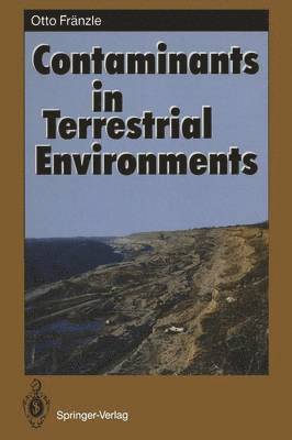 Contaminants in Terrestrial Environments 1