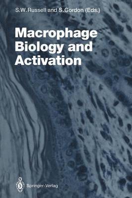 bokomslag Macrophage Biology and Activation