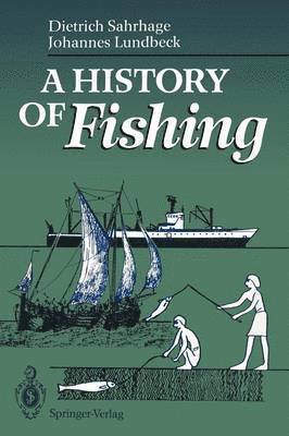 A History of Fishing 1