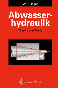 bokomslag Abwasserhydraulik