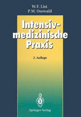 Intensivmedizinische Praxis 1