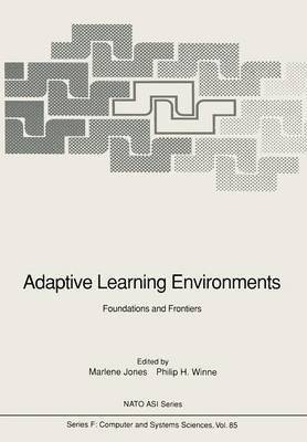 Adaptive Learning Environments 1